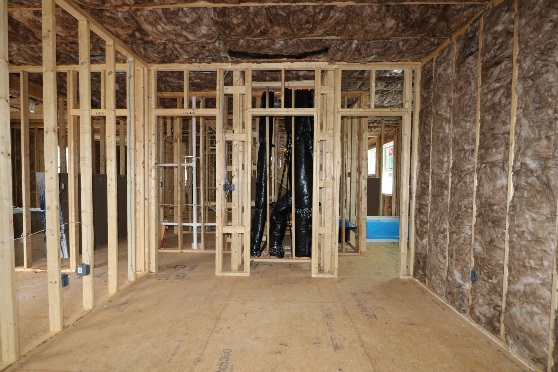Insulation