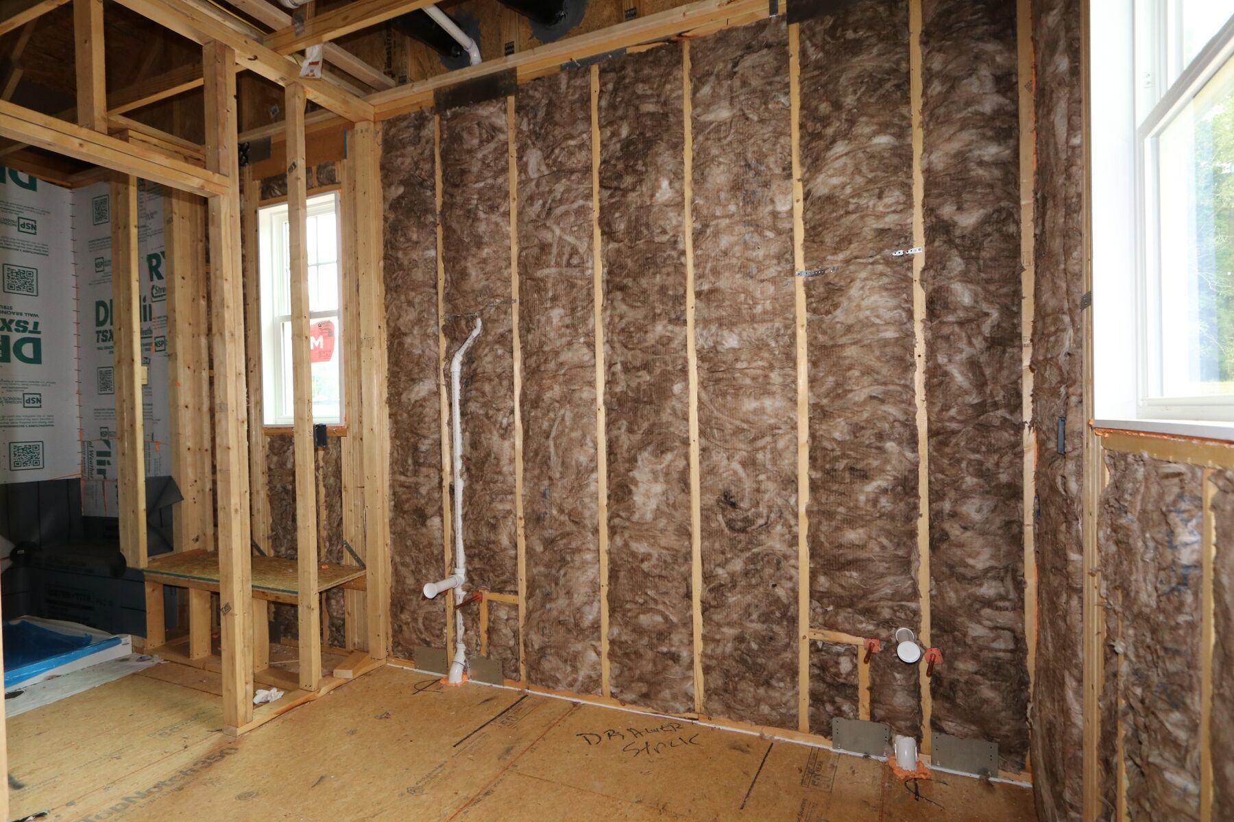 Insulation