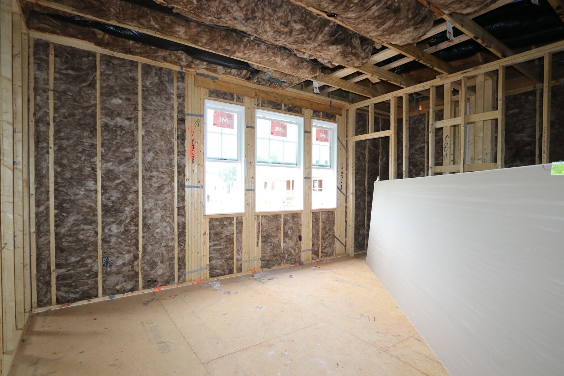 Insulation