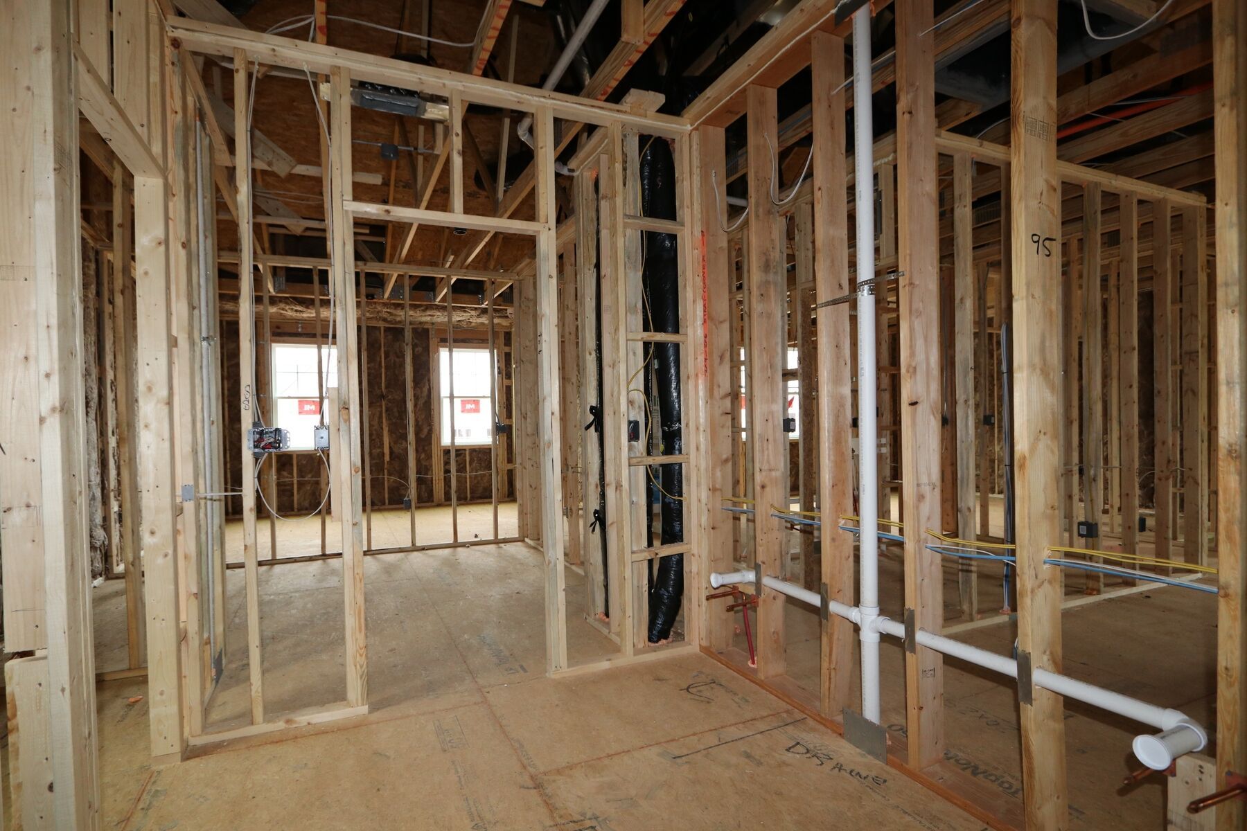 Insulation