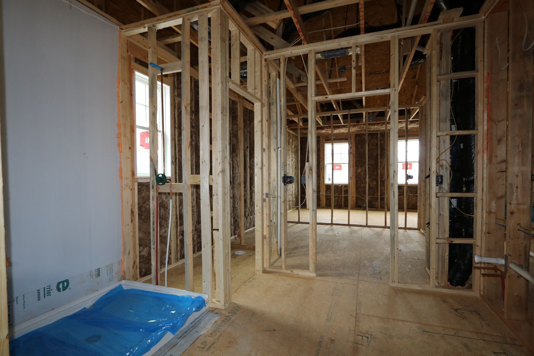 Insulation
