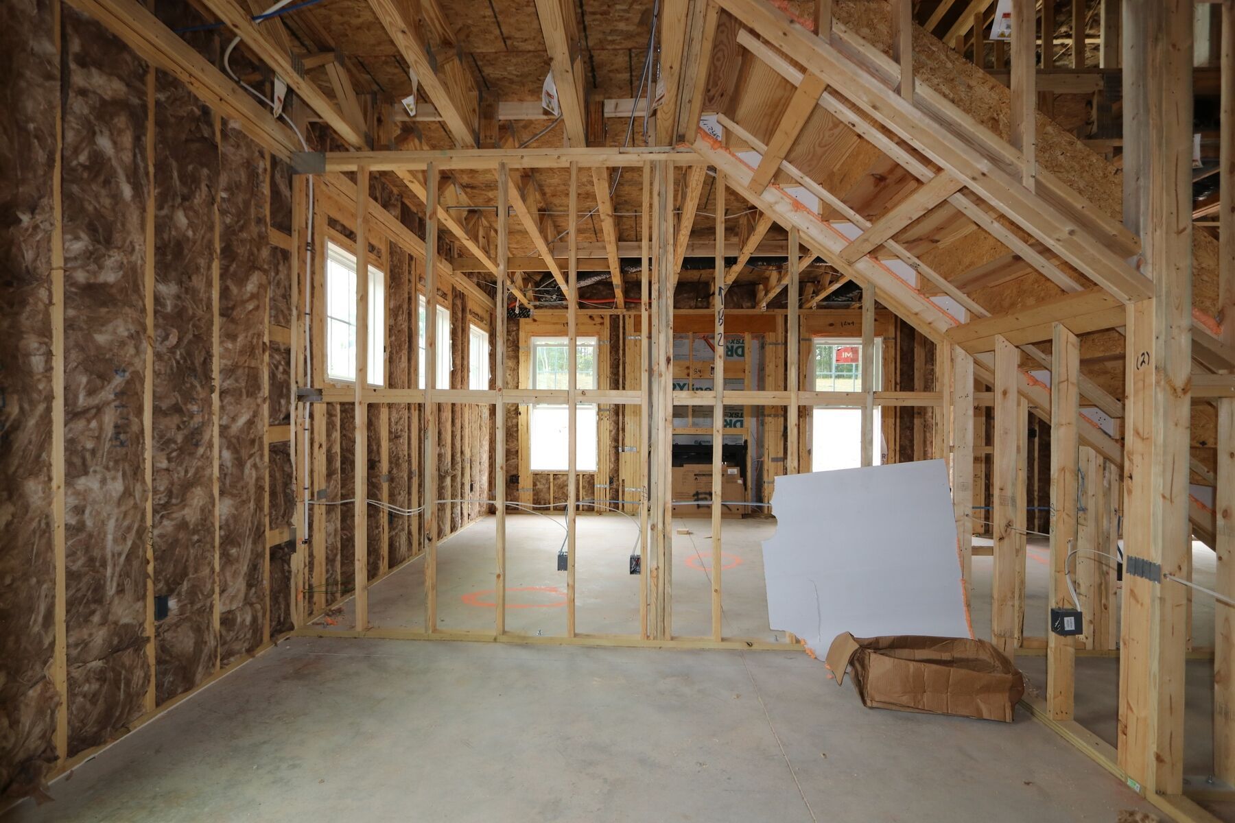 Insulation