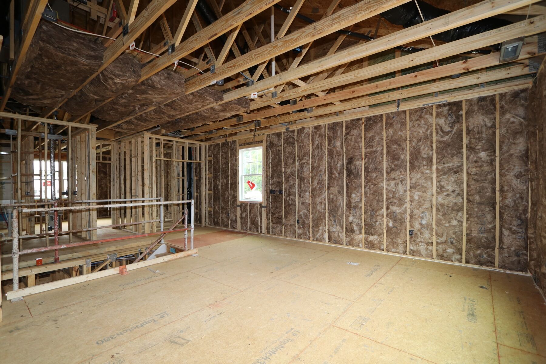 Insulation