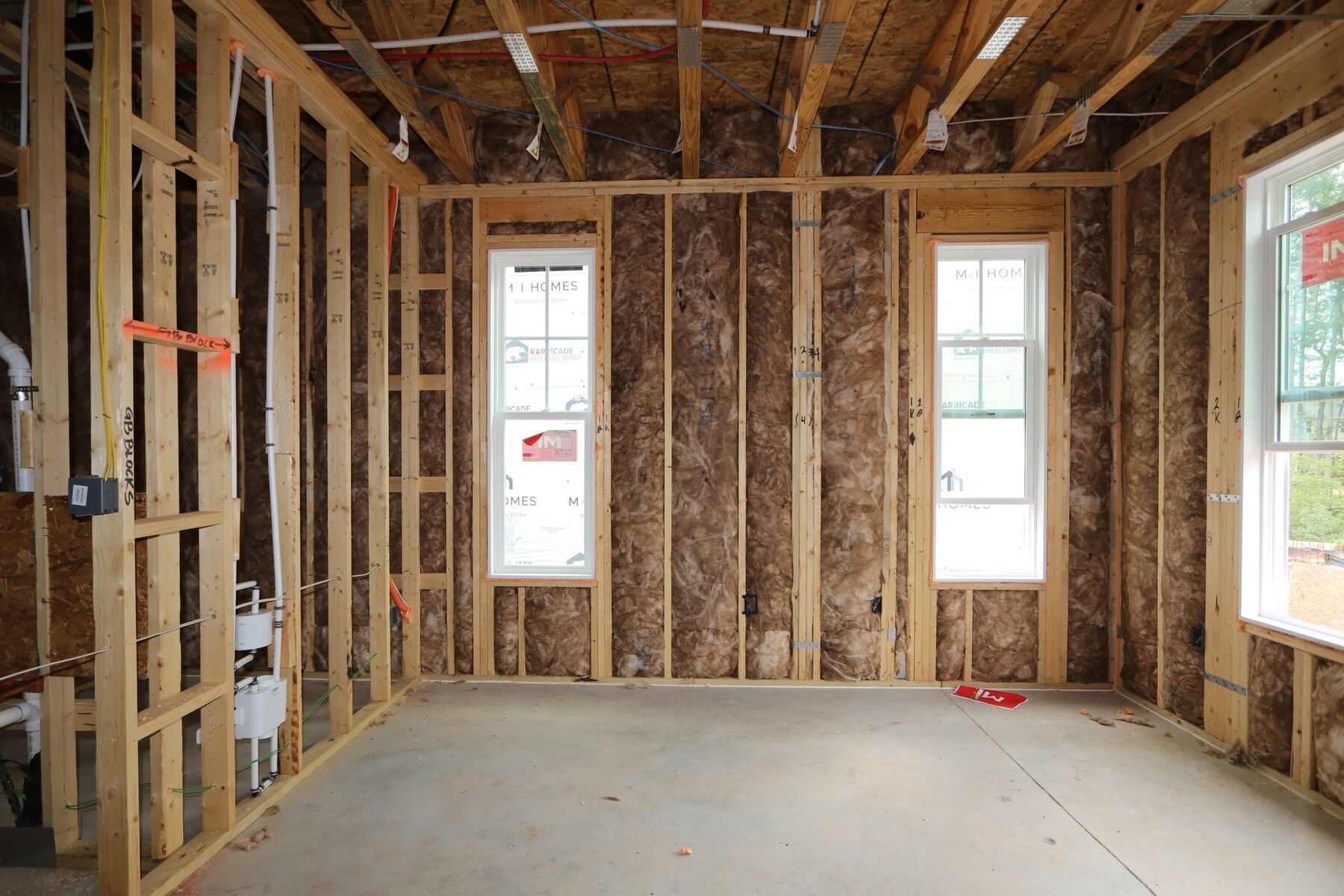 Insulation