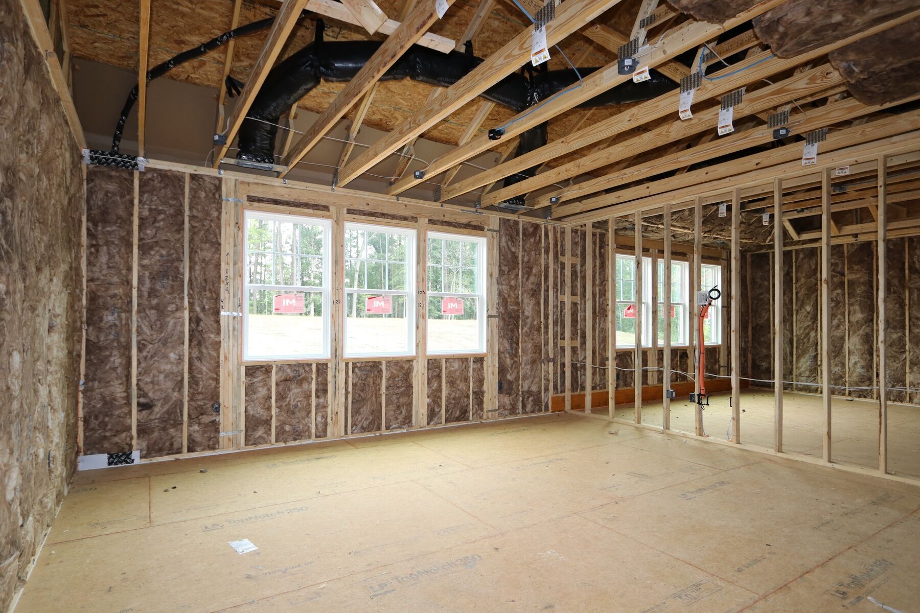 Insulation