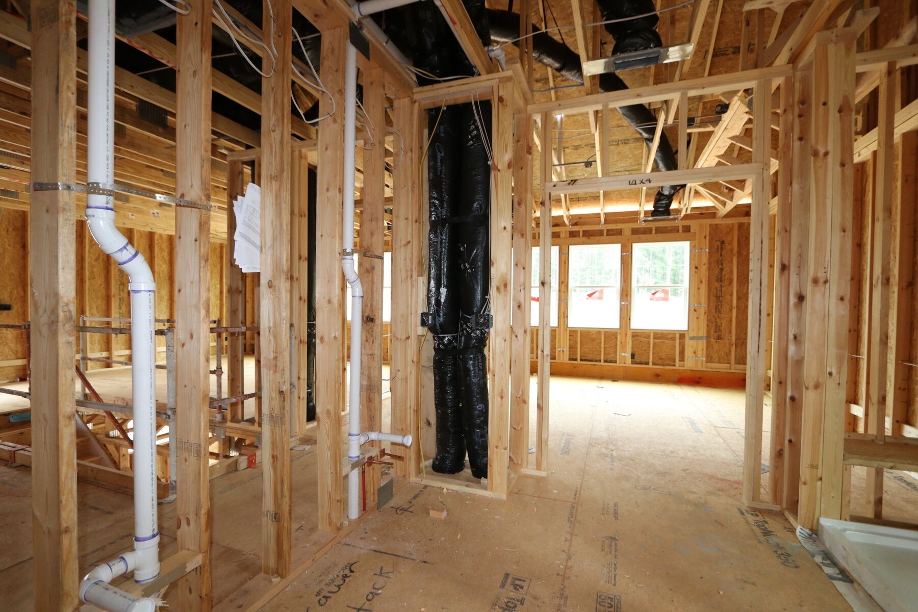 Framing