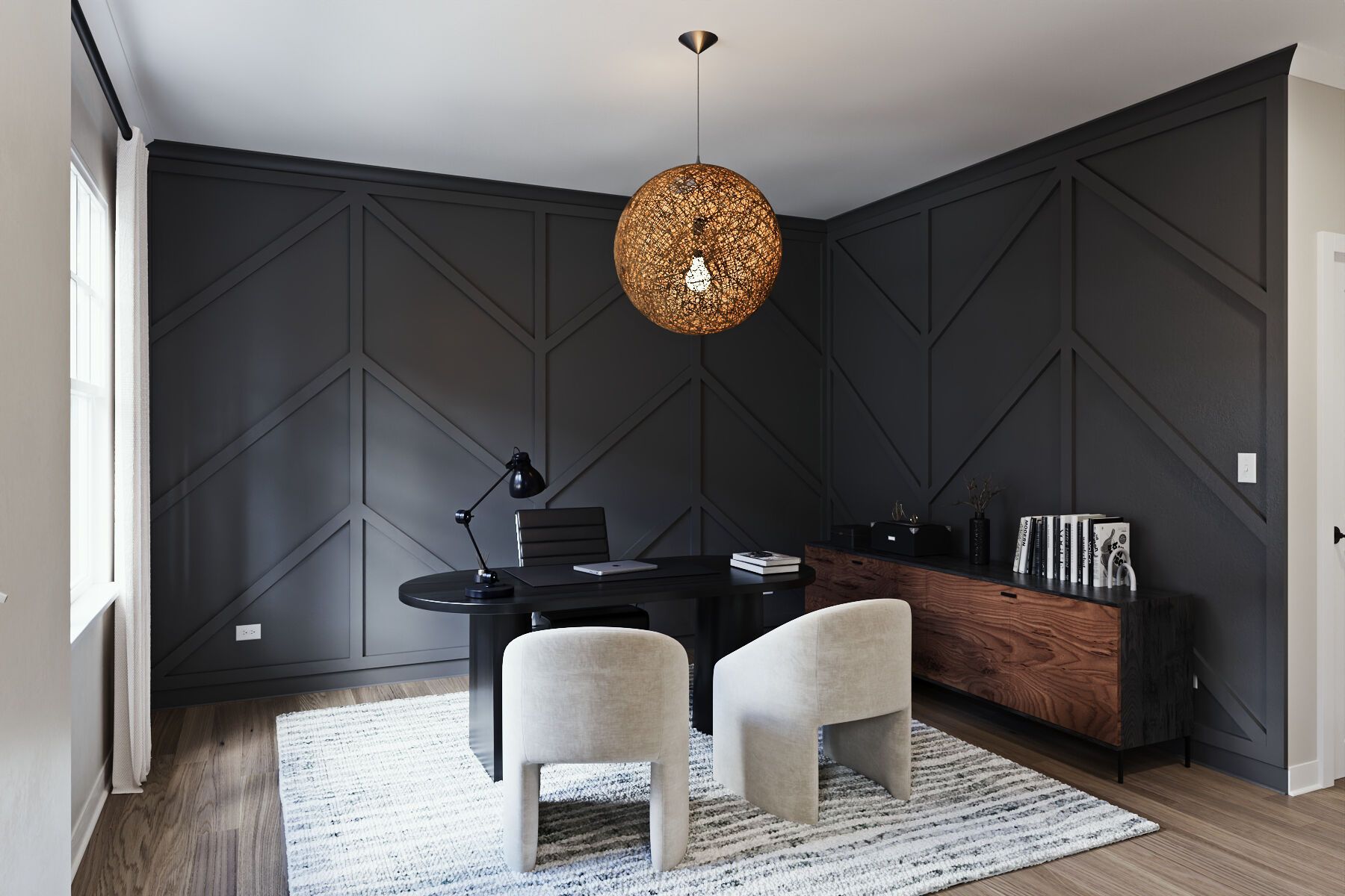 Flex Room  - Representational Photo