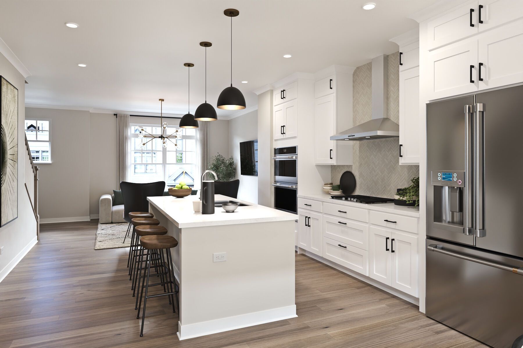 Kitchen  - Representational Photo