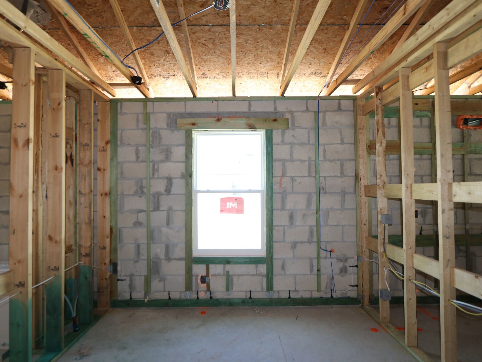 Framing