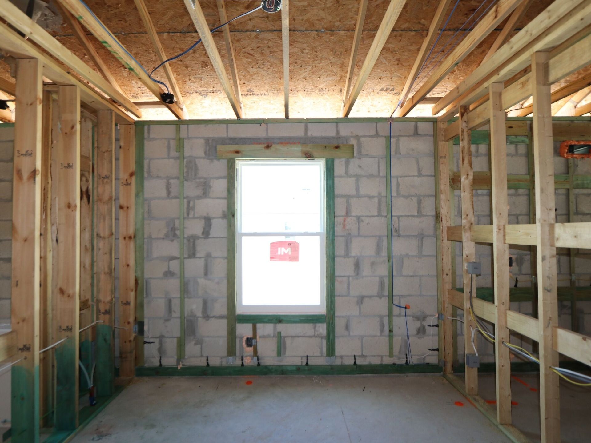 Framing