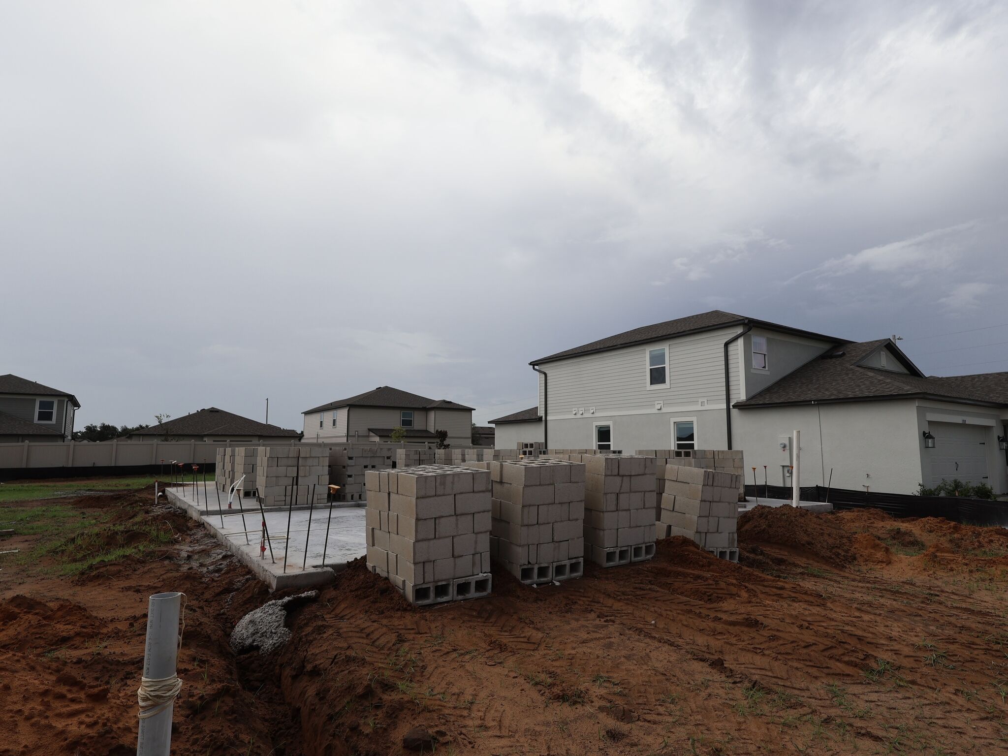 Homesite