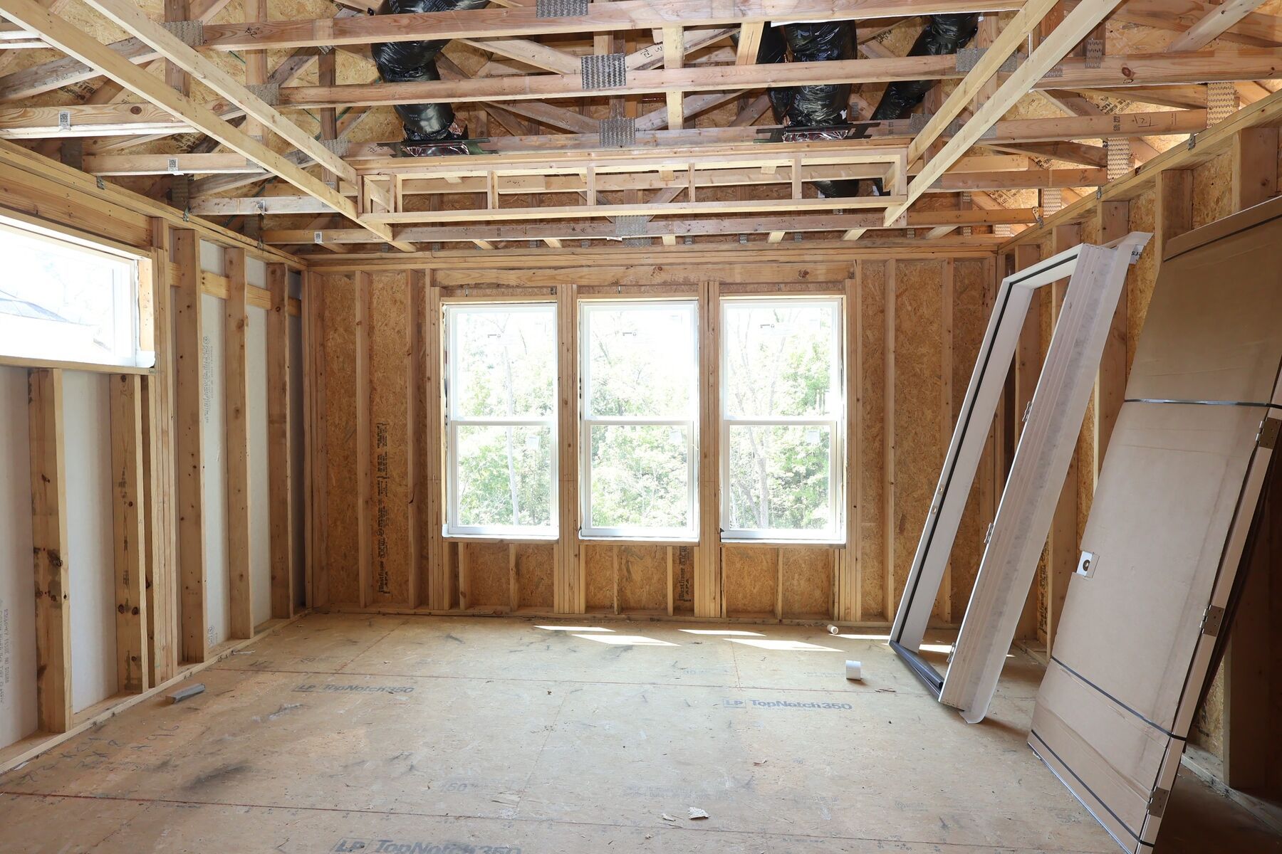 Framing