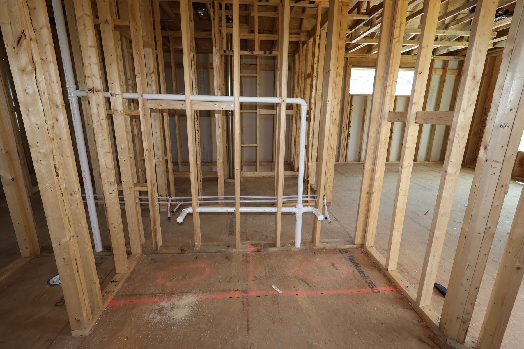 Framing