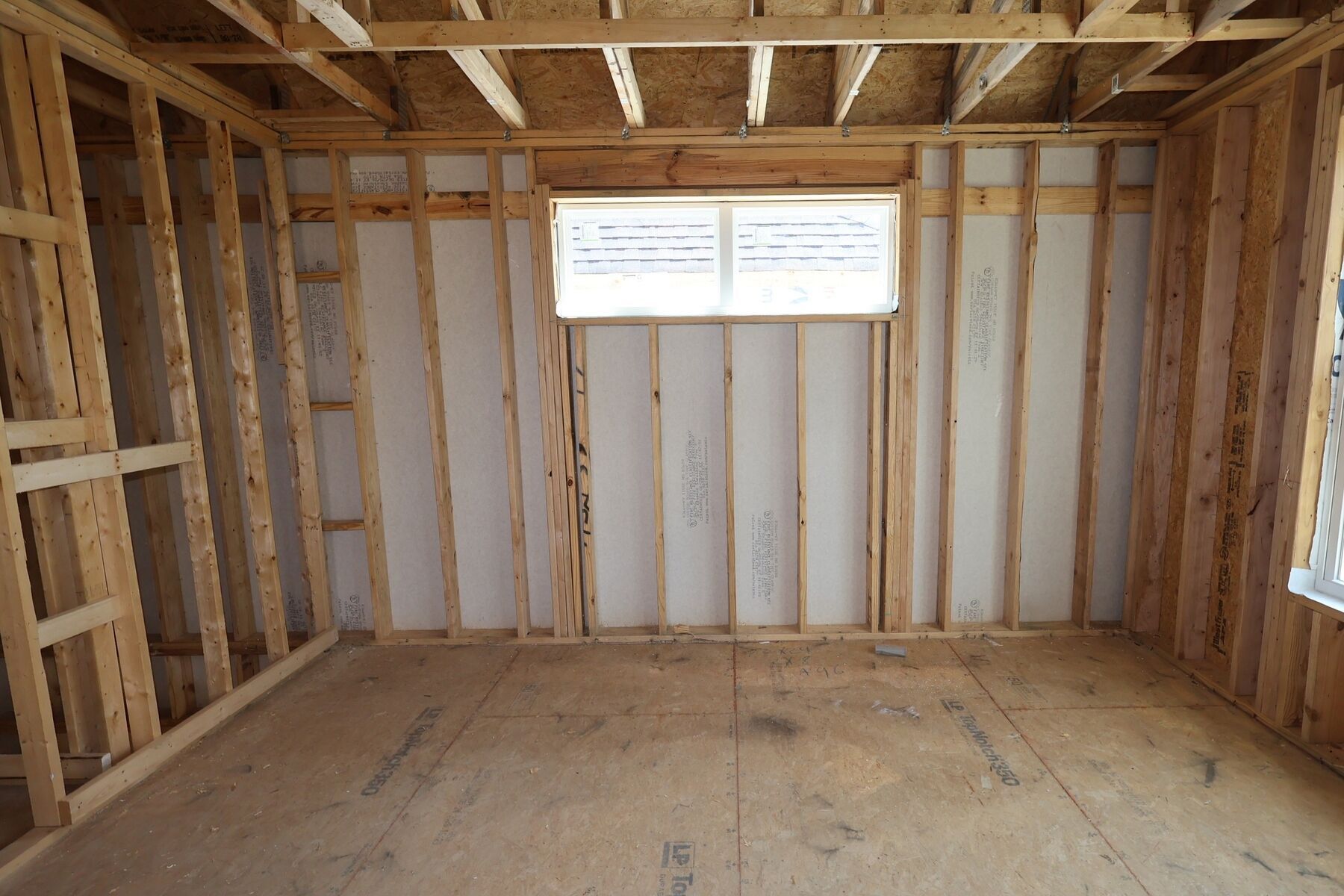 Framing