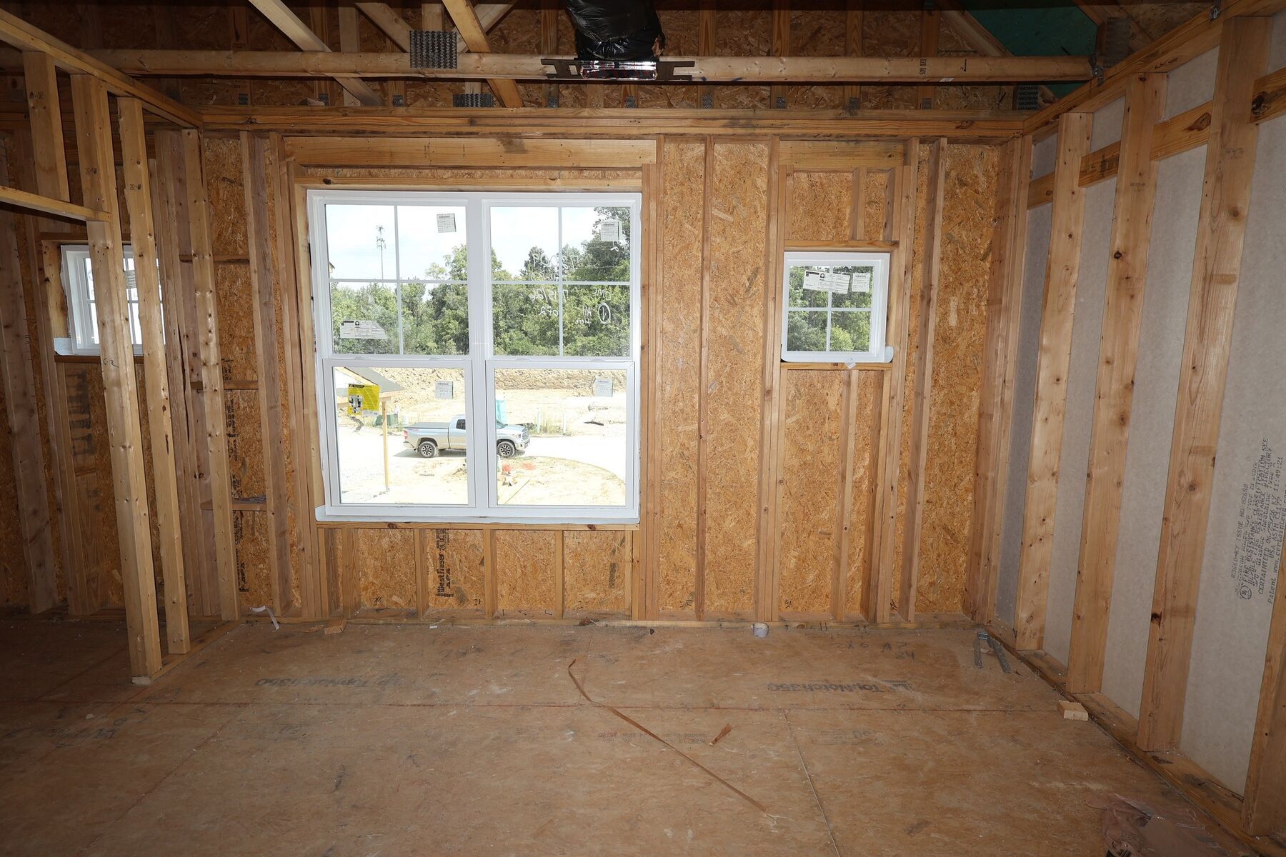 Framing