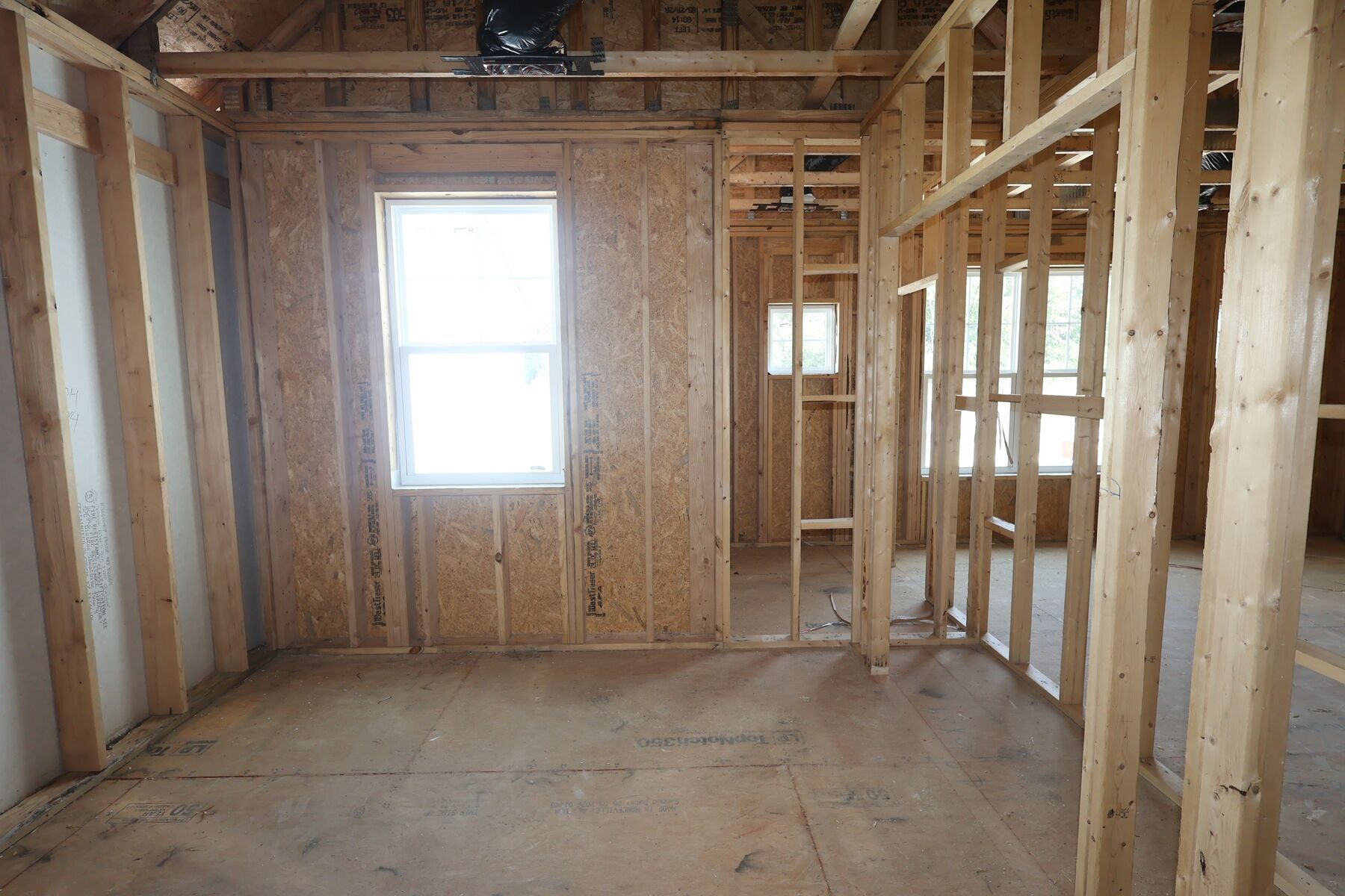 Framing