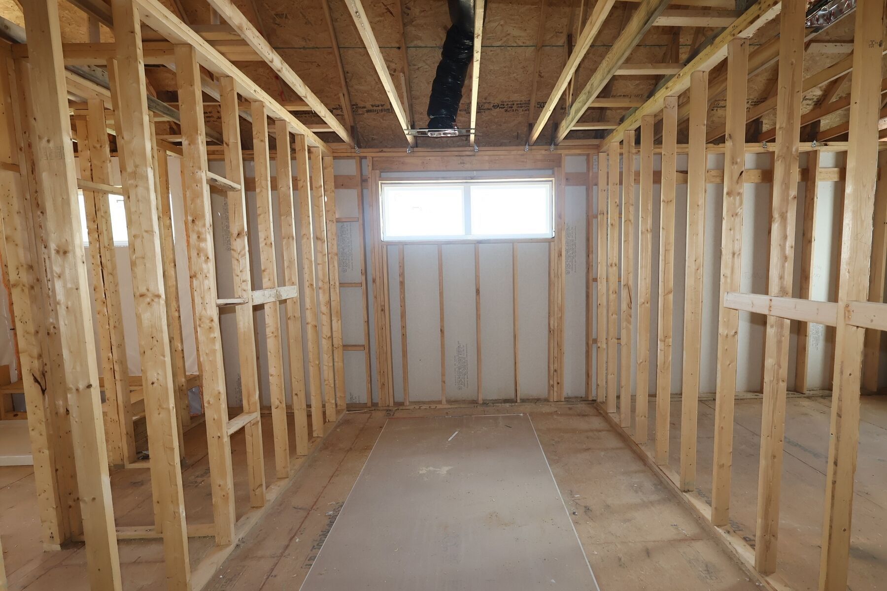 Framing