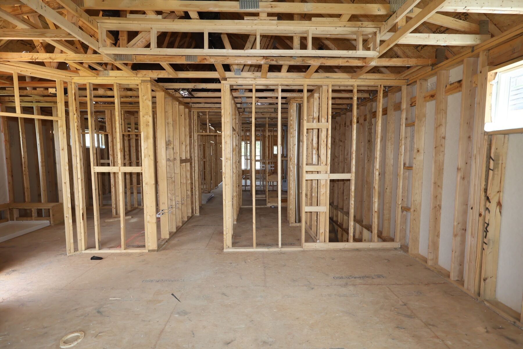 Framing