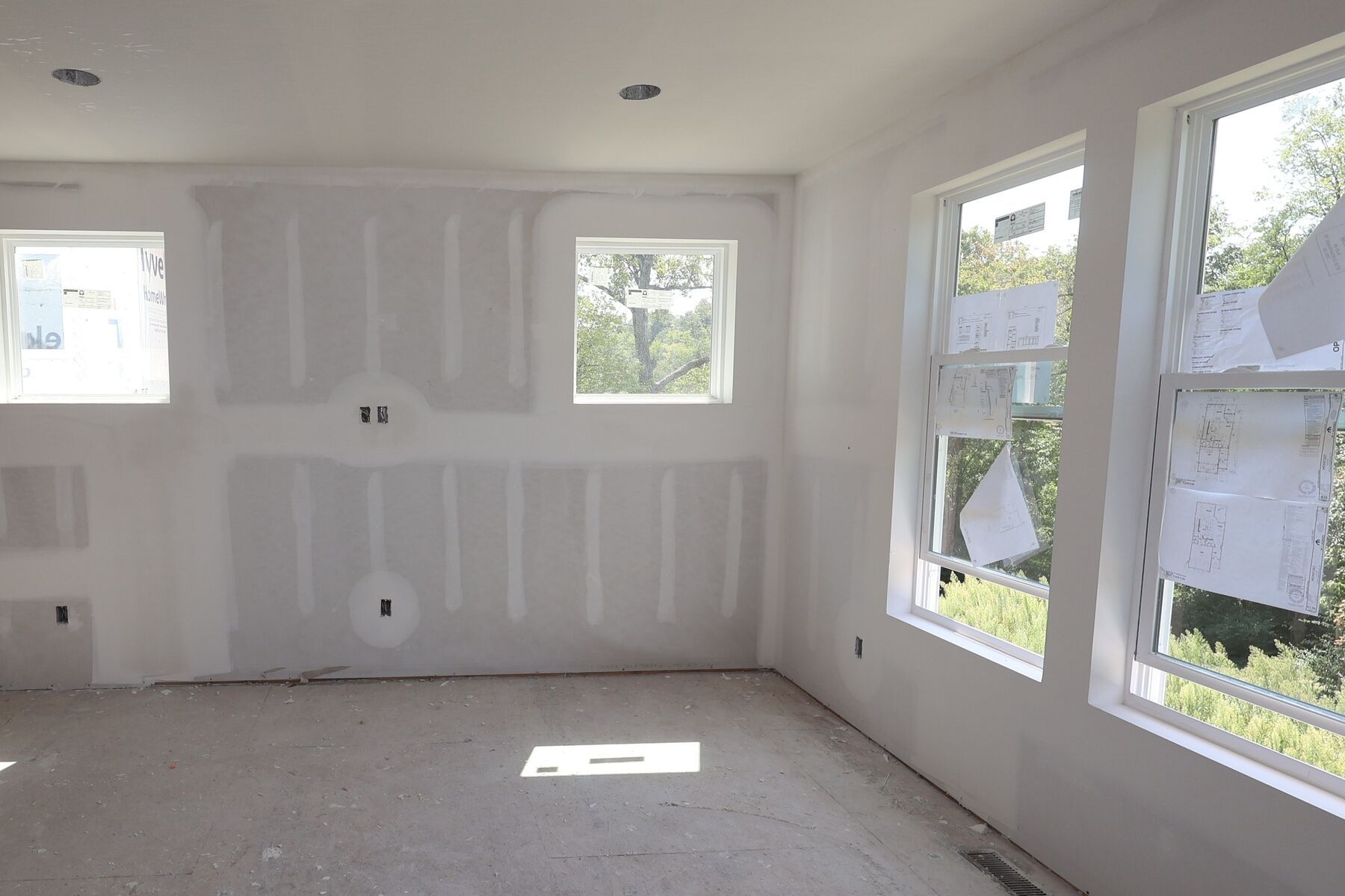 Drywall