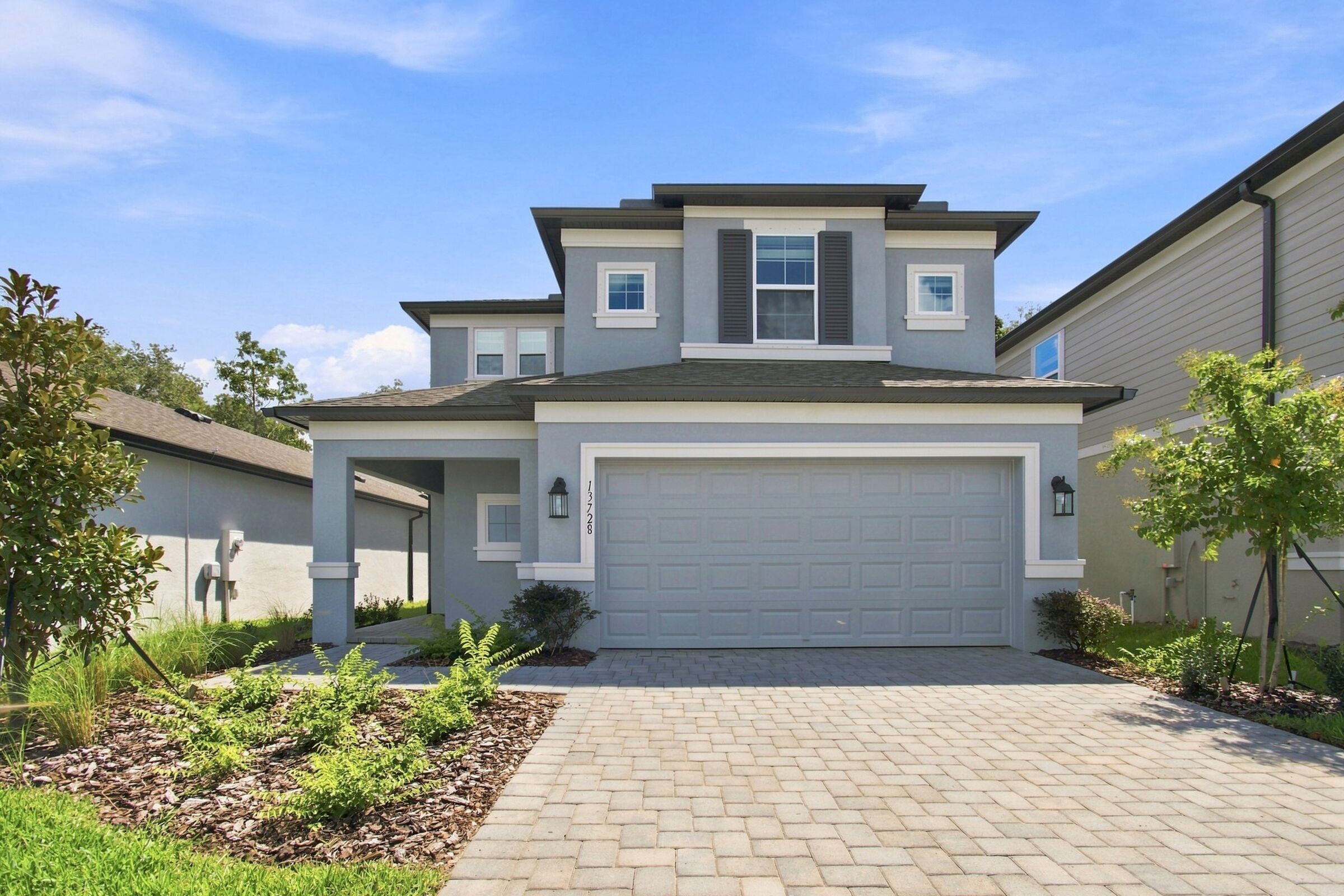 13728 Brushleaf Court (Huntington)