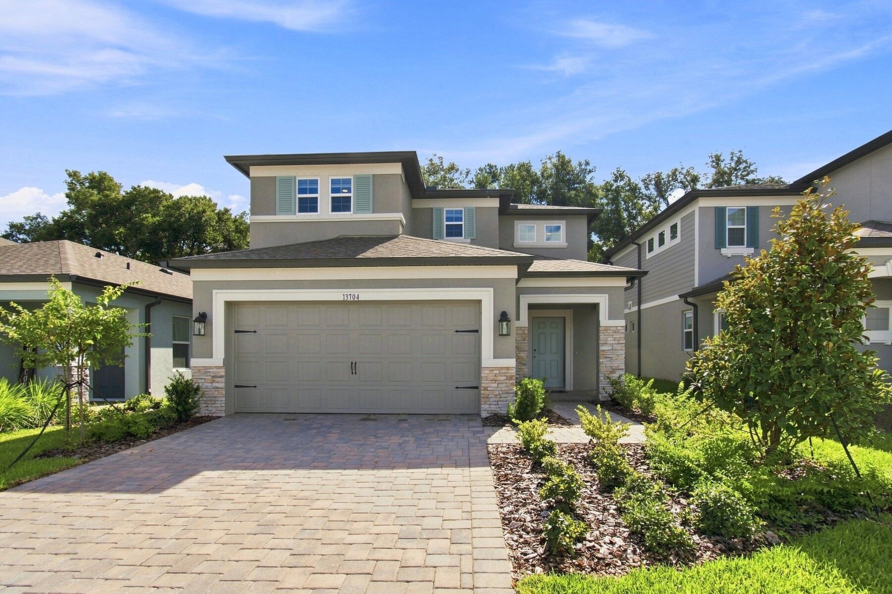 13704 Brushleaf Court (Santa Cruz)
