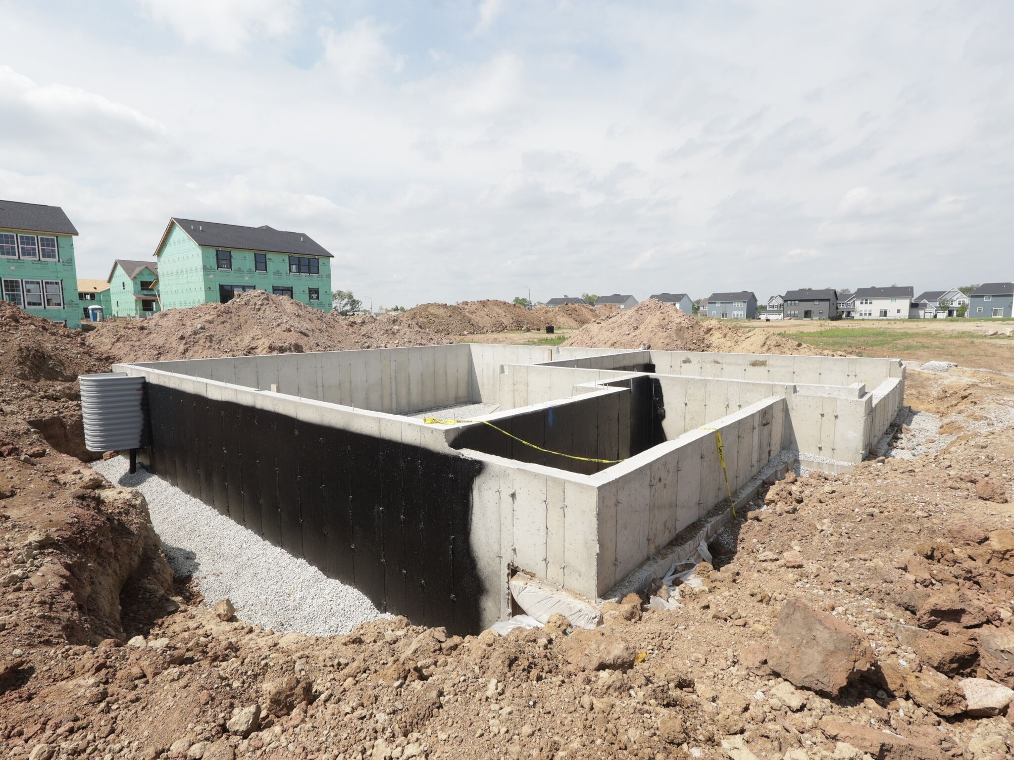 Homesite