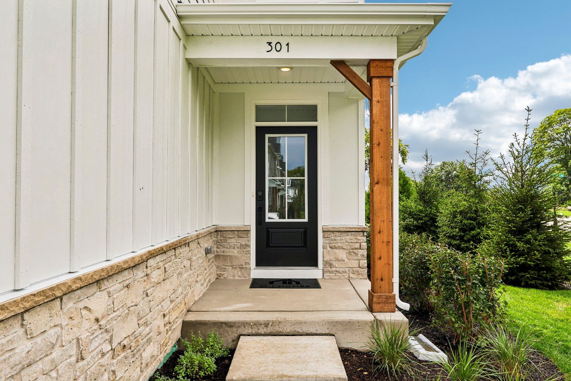 Front Exterior