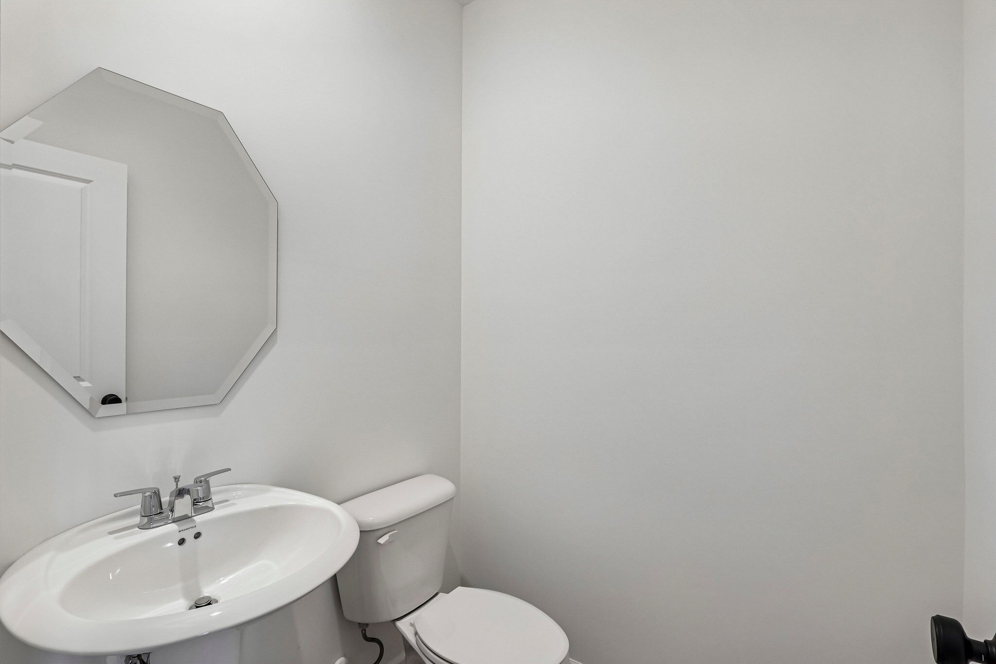 Powder Bath