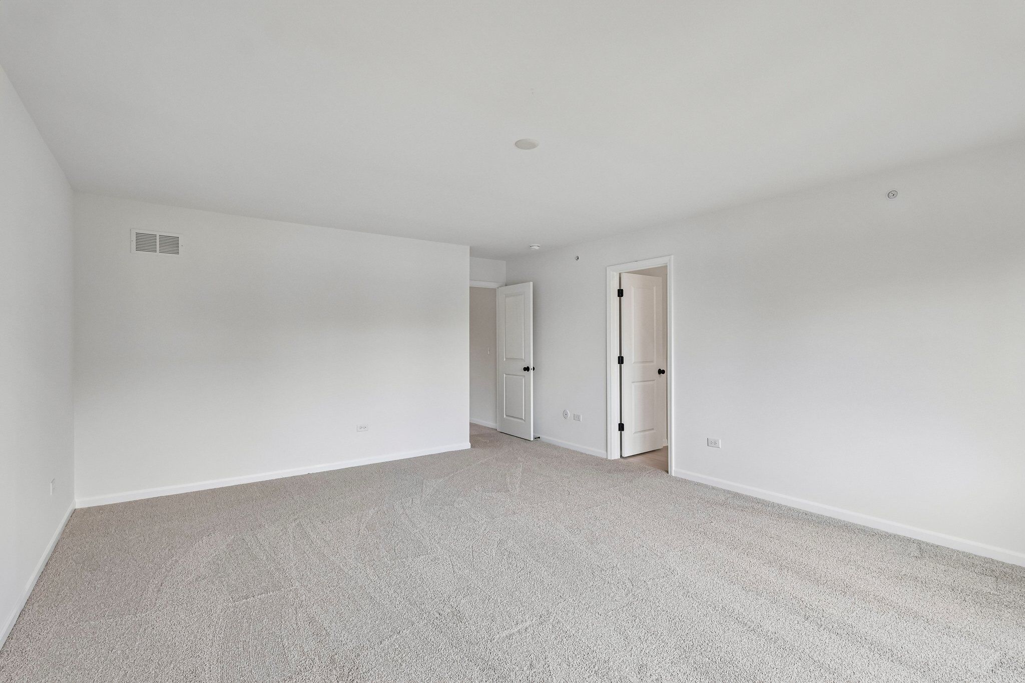 Owners Suite