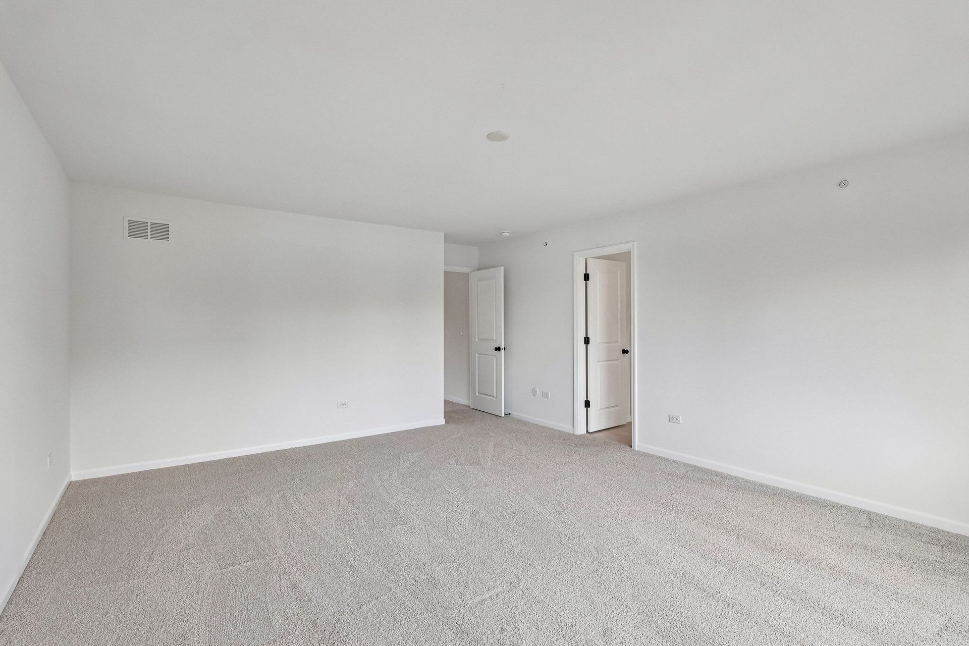 Owners Suite