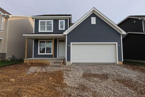8211 Griffin Drive (Bexley)