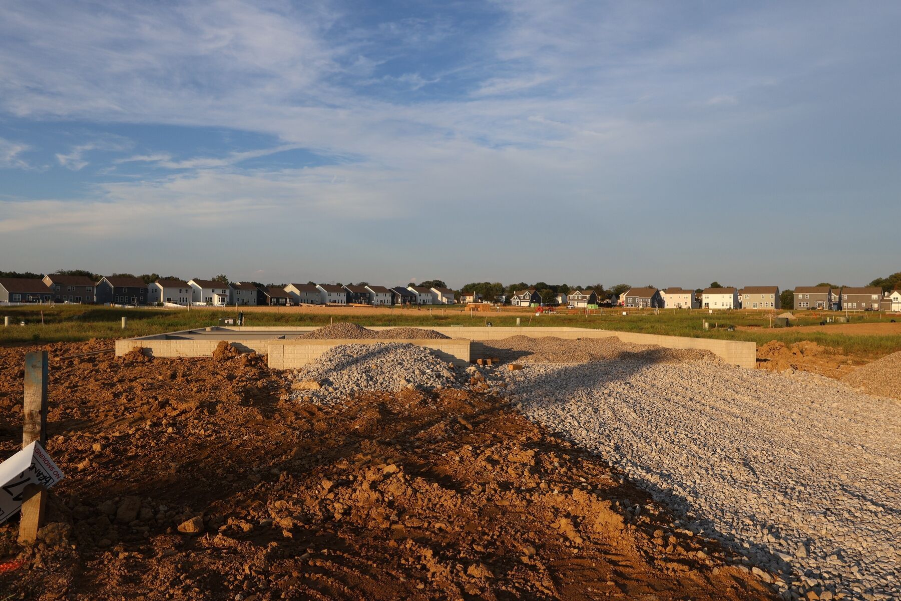 Homesite
