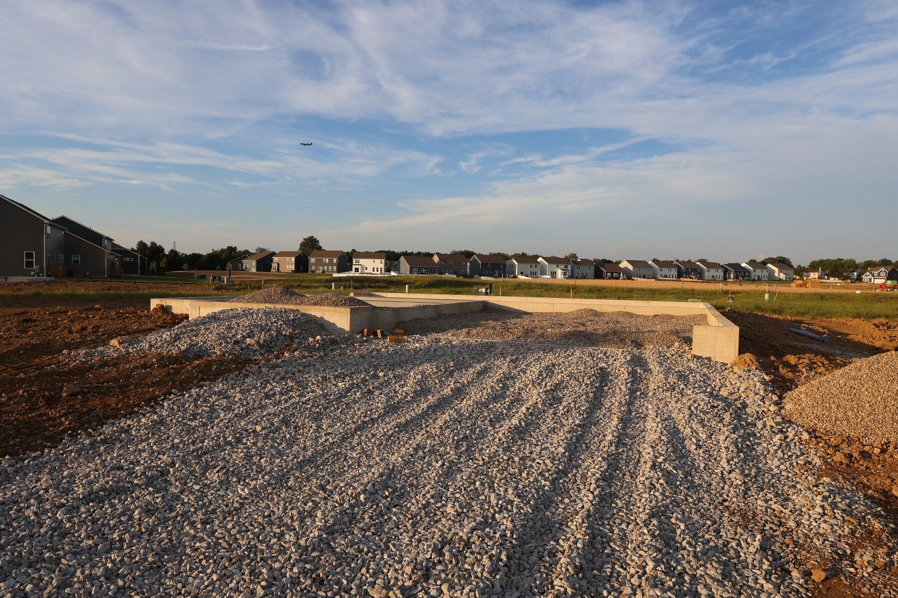 Homesite