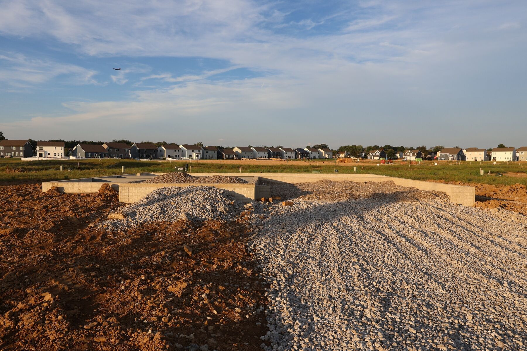 Homesite