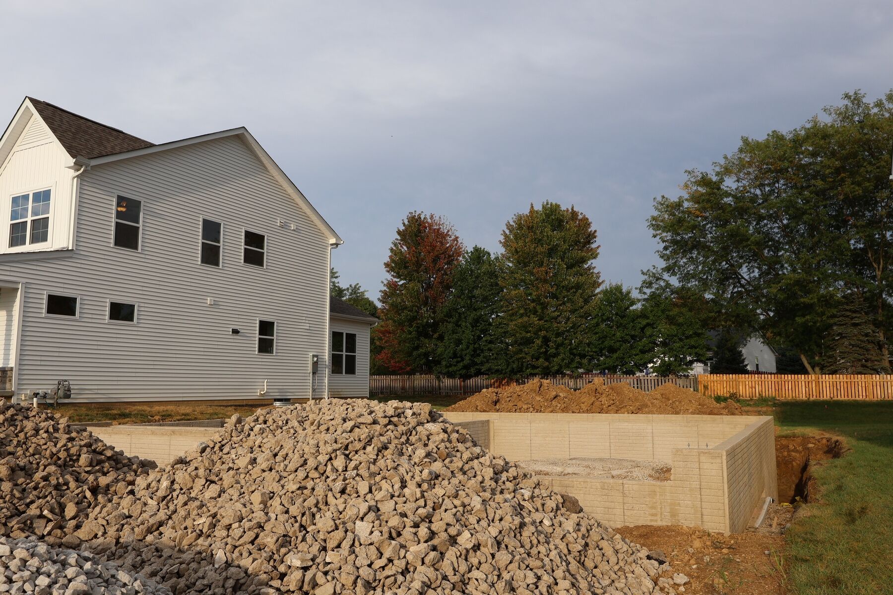 Homesite