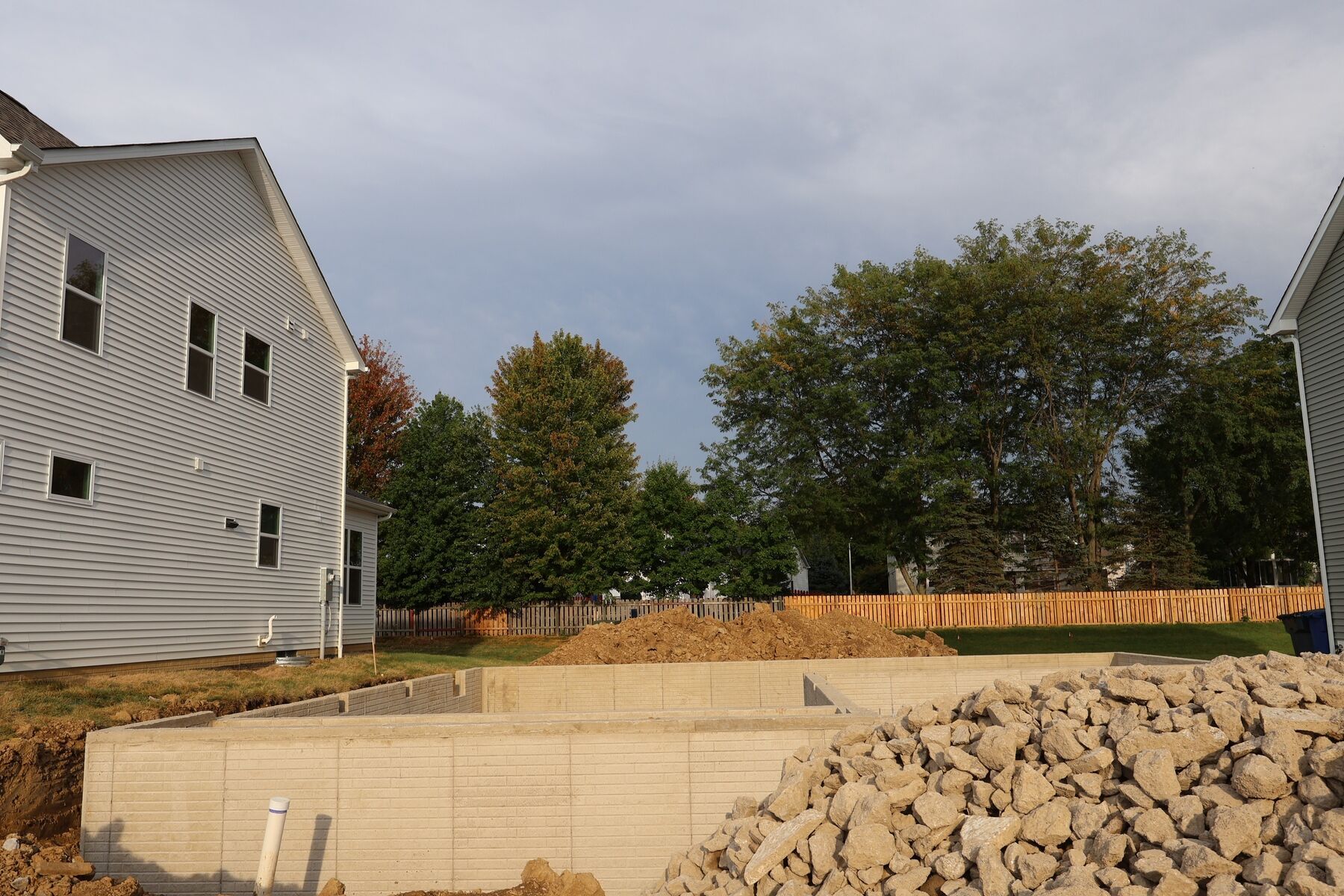 Homesite