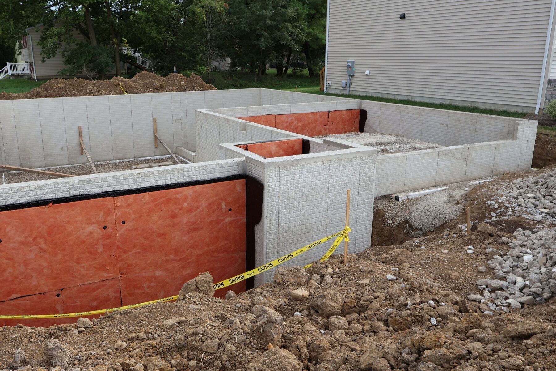 8223 Griffin Drive (Worthington)