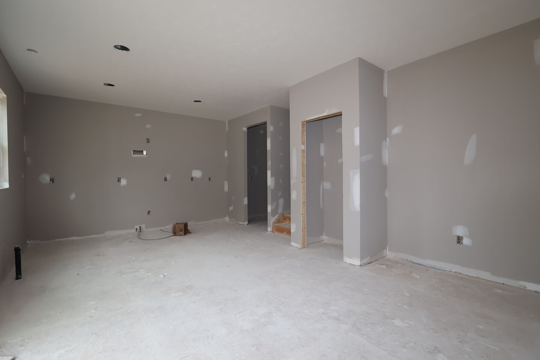 Drywall