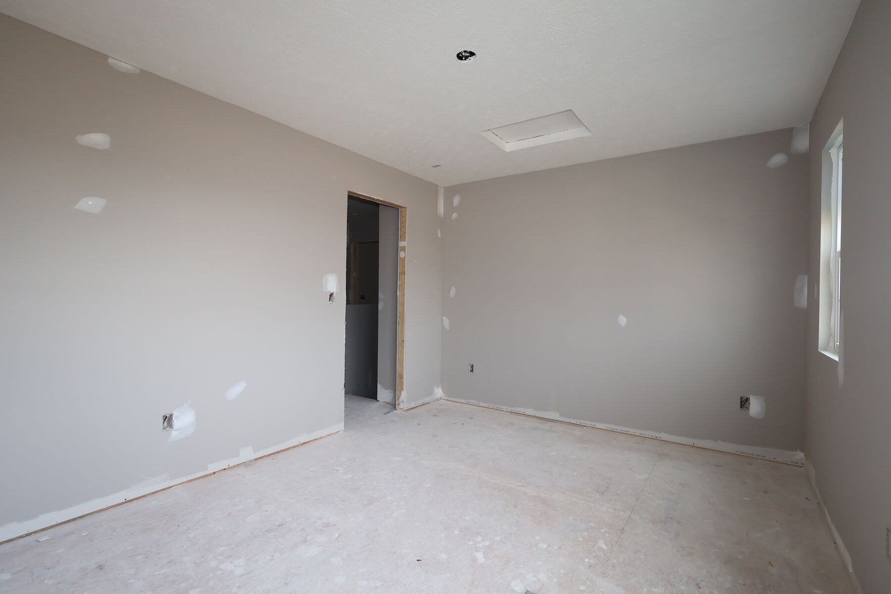 Drywall