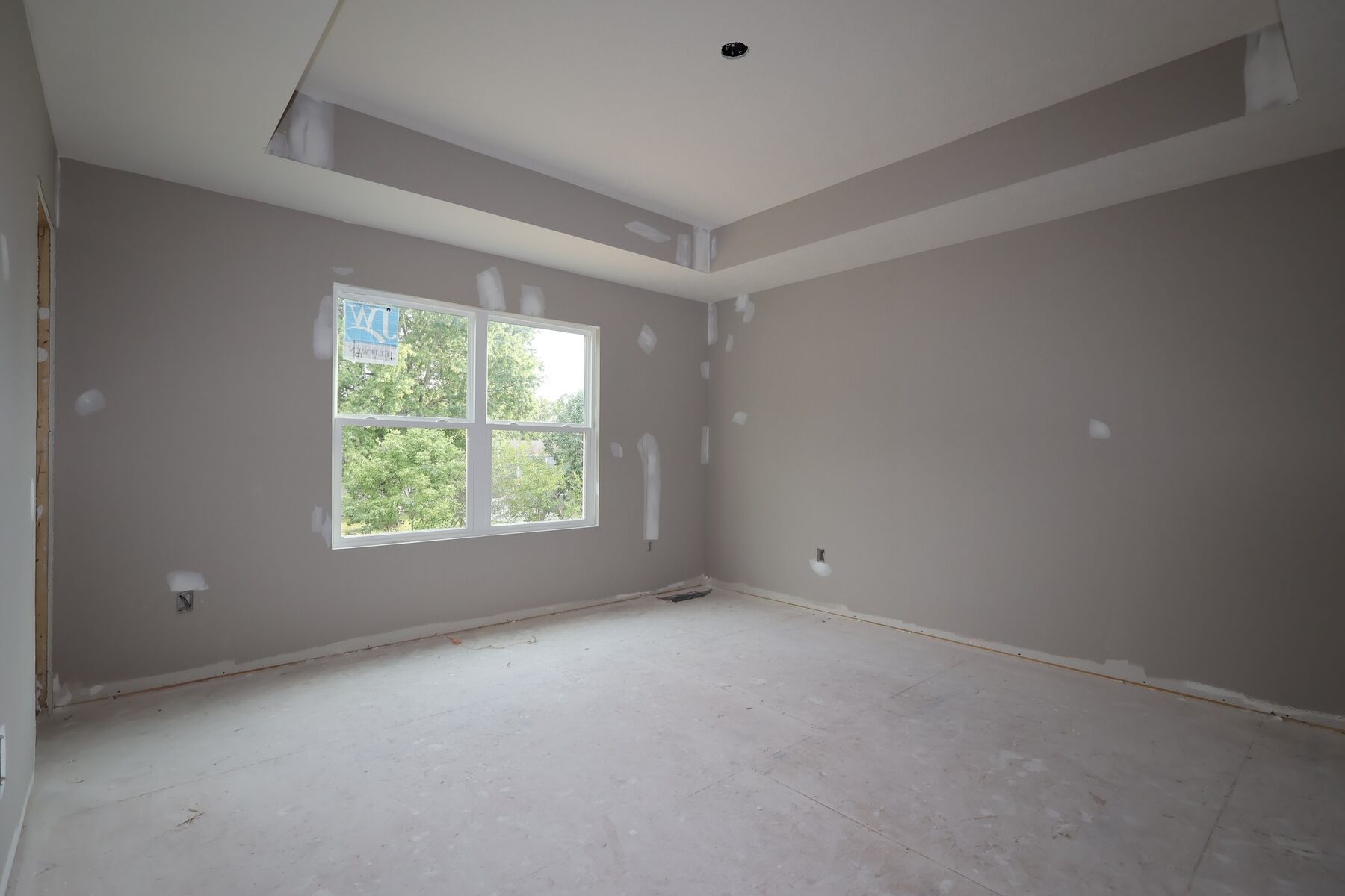 Owner's Bedroom