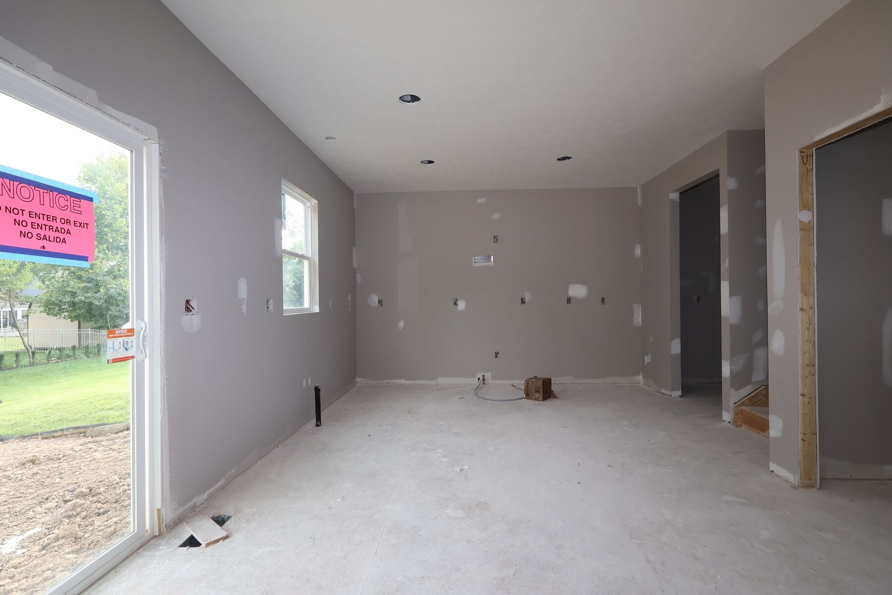 Drywall