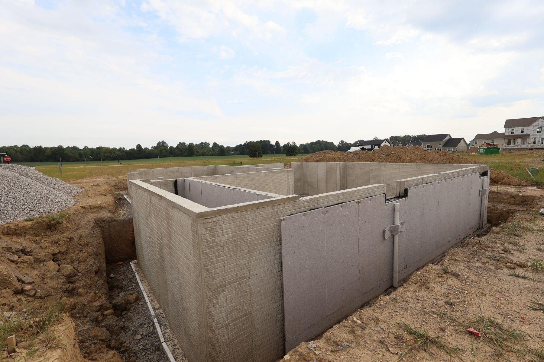 Homesite
