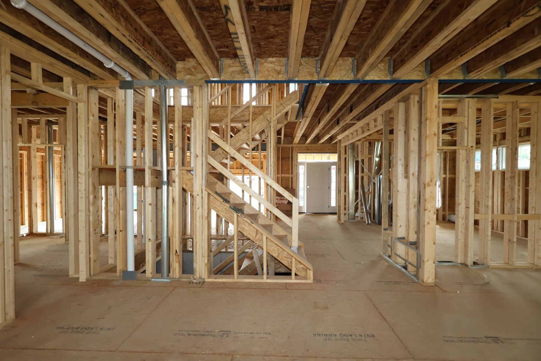 Framing