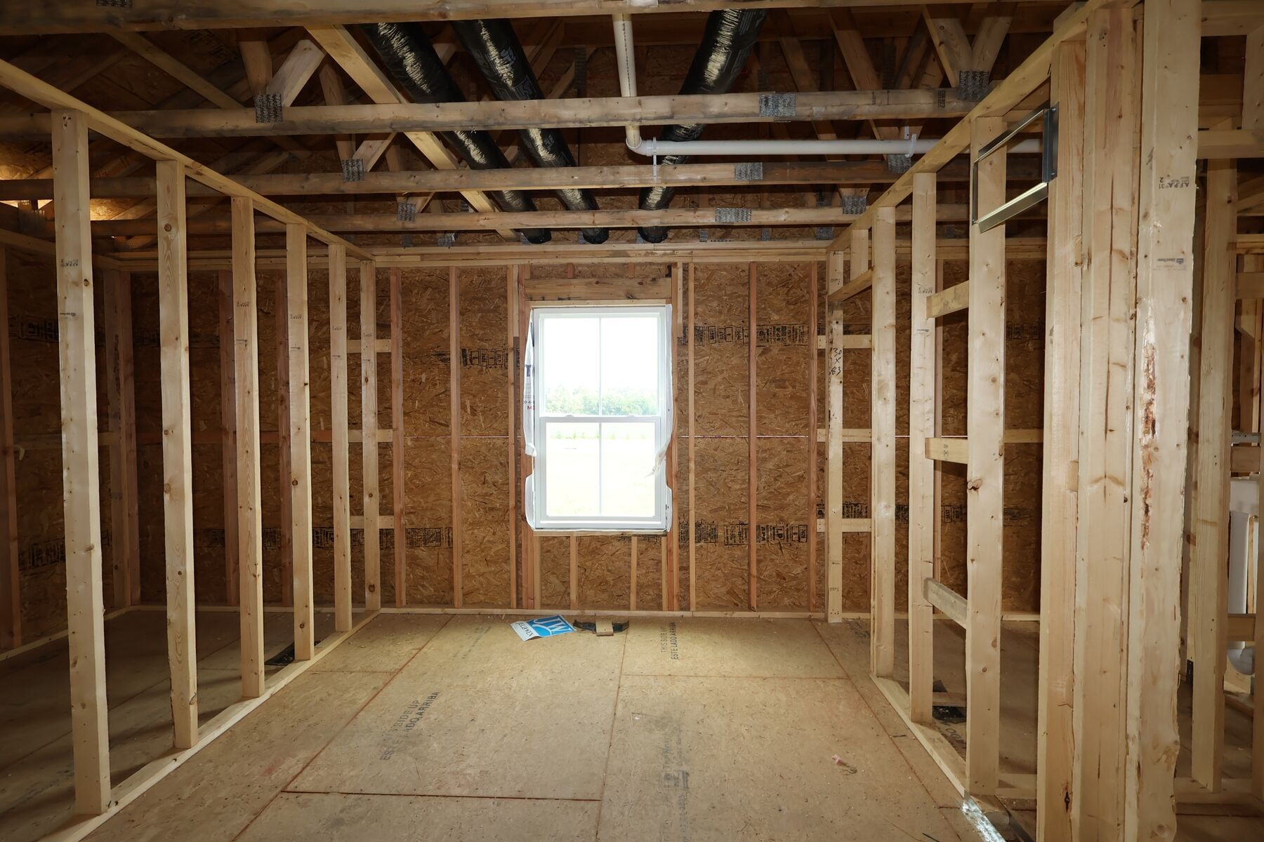 Framing