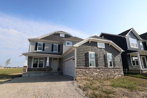 3928 Maize View Drive (Caymus)