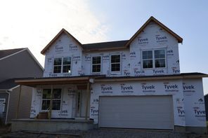 3697 Colts Reign Drive (Madison)