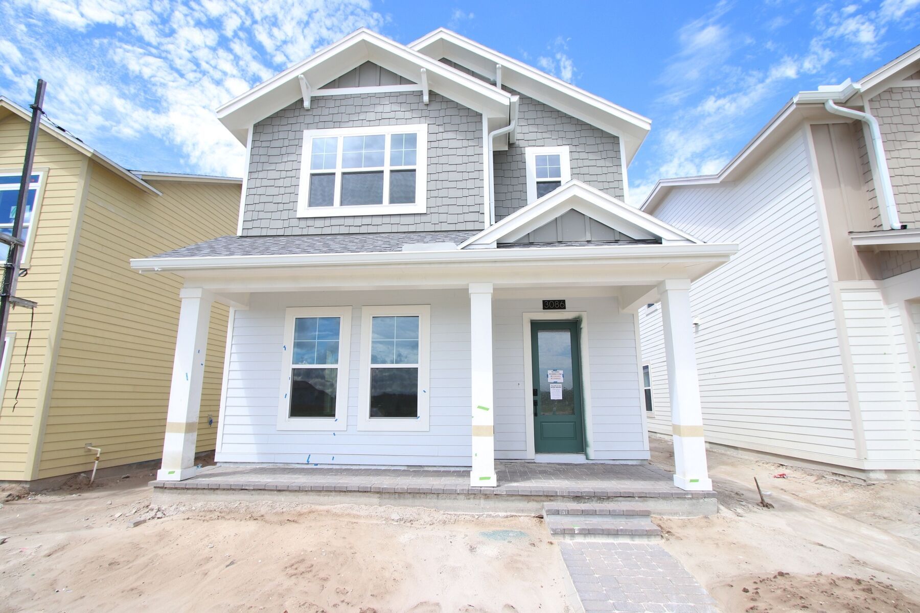 3086 Bonfire Path (Jensen)