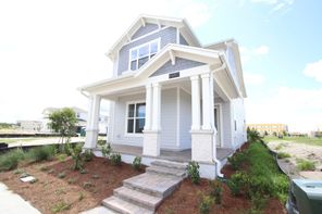 6680 Rucksack Road (Wekiva)