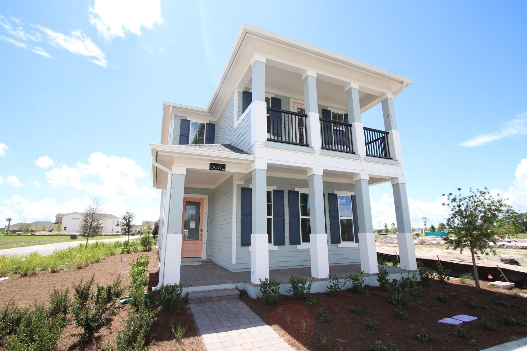 6682 Tentpeg Way (Wekiva)