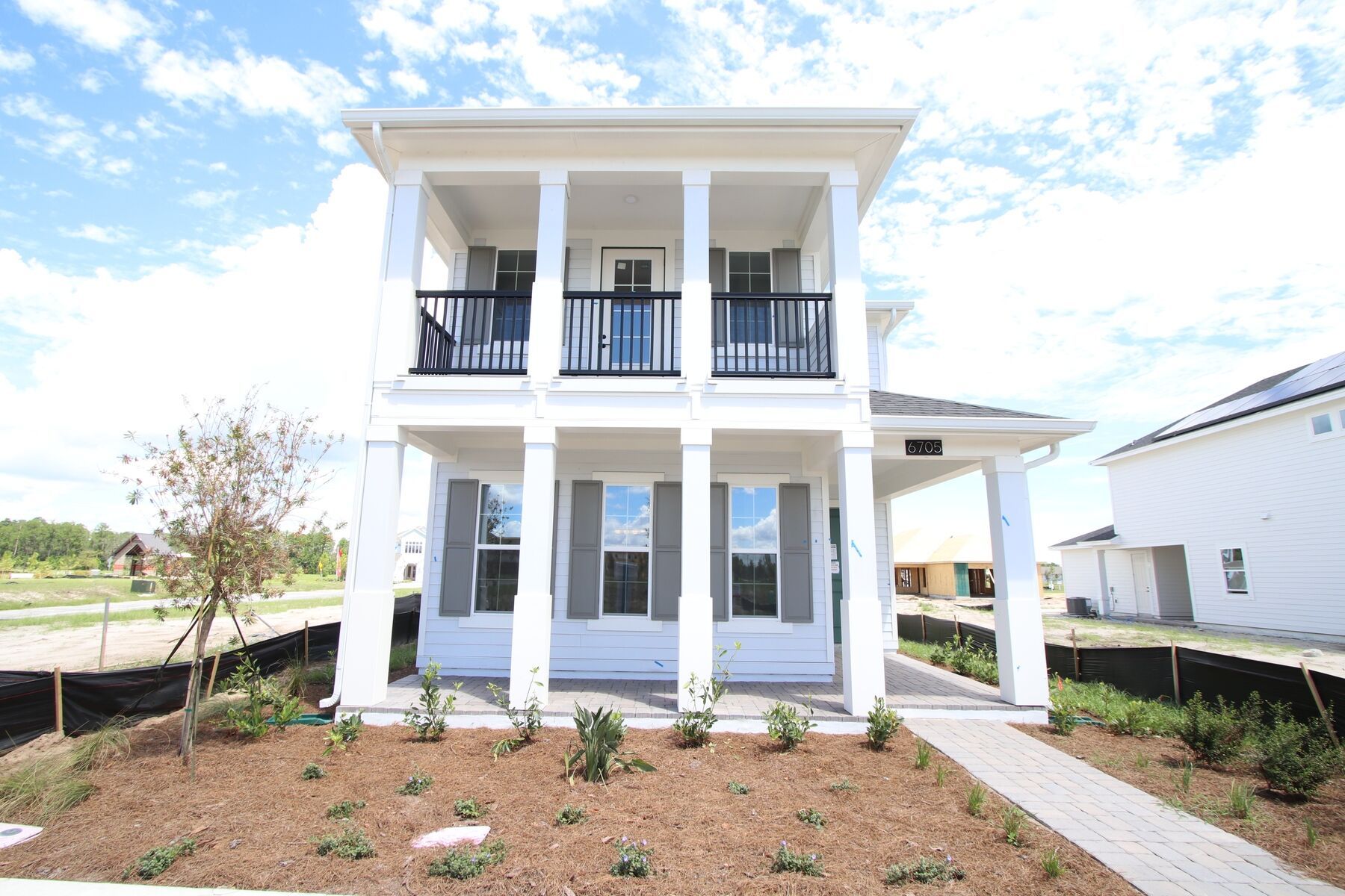 6705 Rucksack Road (Wekiva)